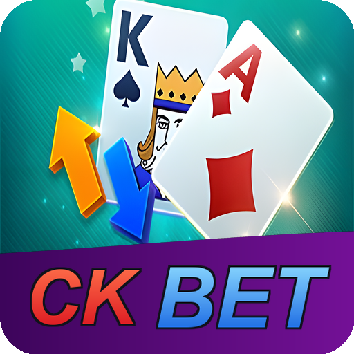 Logo Oficial CKBET Download